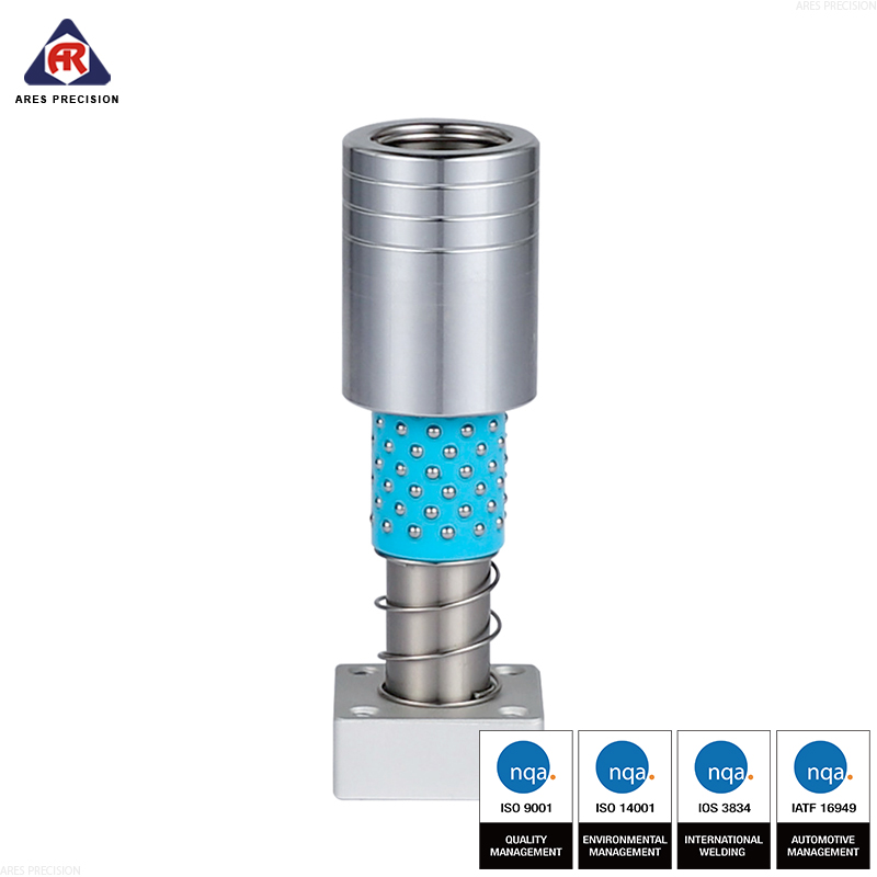 模具导柱和衬套-工业设备