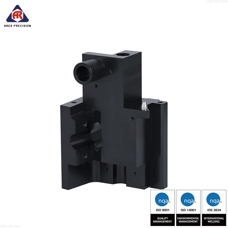 喷墨打印机振镜底座-喷墨打印机零件